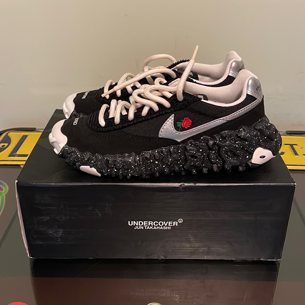 Nike Overbreak Undercover SP